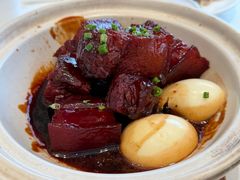 本帮红烧肉-沪华海鲜大酒楼(南汇店)