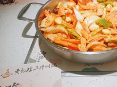 -黄记煌三汁焖锅(悦方IDmall店)