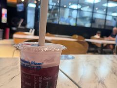 -达美乐比萨(骏壹万邦广场店)