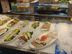 -味钱塘·钱塘渔鲜·地道江浙菜(宋城店)