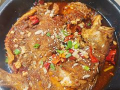 -可可大虾武汉土菜大排档(万松园1店)