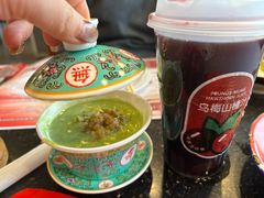 -刘一锅筋头巴脑(凌空二街店)