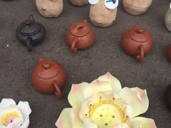 -青韵台陶艺Diy(永庆坊店)