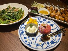 -星叶·东南亚料理(宁波万象汇店)