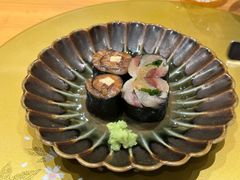 -鮨冠OMAKASE食べ放题(北京首店)