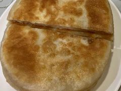 -李连贵熏肉大饼(沈阳站店)