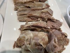 -尹兰楼西北风情餐厅(嘉定店)