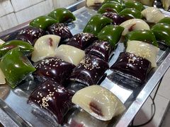 -罗子龙罗家桂花汤圆(曹都巷店)
