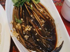 炝虎尾-玉华台饭庄(裕中西里小区店)