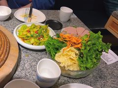 -云荷里·蒸汽石锅鱼·云南菜(中发百旺店)