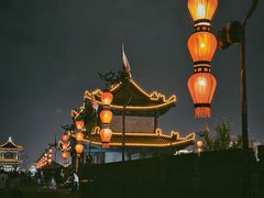 -西安城墙·碑林历史文化景区