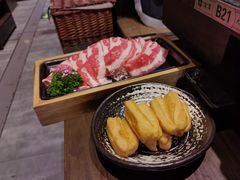 -湊湊火锅·茶憩(新中关购物中心店)