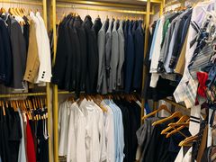 -Best U照相馆证件照·外拍(中山公园店)