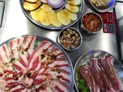 -小团团·路边烤牛肉(南岭壹街店)