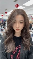 -5M HAIR SALON 旗舰店