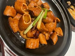 -金成潮菜博物馆(海珠湿地店)