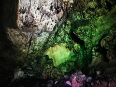 -上方山云水洞