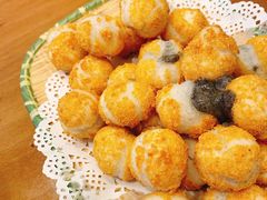 -四季暖堂·融合江浙菜(N1955创业园店)