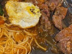 -豪享来中西餐厅(隆昌店)