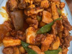 -清真·同发顺饭庄·烧麦(总店)
