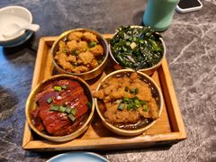 -磁州卤面·地标邯郸菜(97年创始店)
