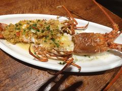 -南海渔家•海鲜•正宗海南菜(海棠湾店)