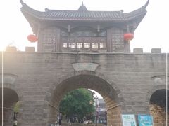 -南关石牌坊古镇