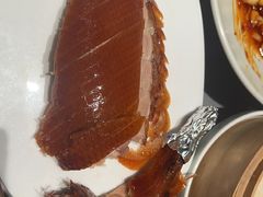 -四世同堂·京菜·烤鸭(双井店)