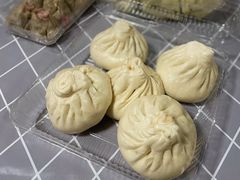 大肉包-白玉兰食品(甜云店)