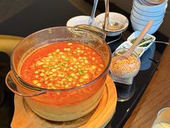 -丽晶轩中餐厅(重庆丽晶酒店)