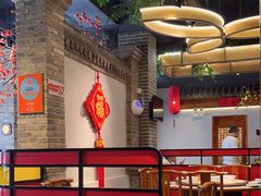 -北平食府(马鞍山路店)