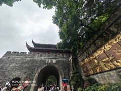 -鼓楼(西湖风景名胜区)