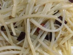 -到家尝北京菜(西坝河店)