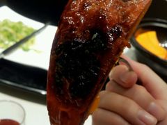 android_upload_pic-马仕玖煲·融合菜·酥不腻烤鸭(人大店)
