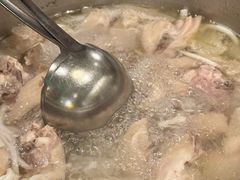 -润园四季椰子鸡火锅(南山海岸城店)