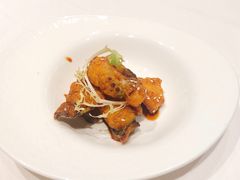 -富力丽思卡尔顿酒店·丽轩中餐厅