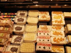 -Olé精品超市(北京合生汇店)