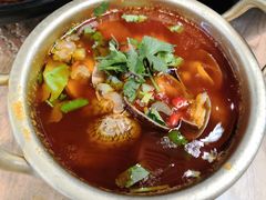 -成都吃客(九眼桥店)