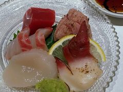 -鮨一日本料理(大中华店)