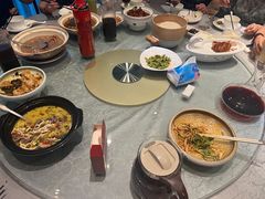 -丽华园(汉阳龙阳店)