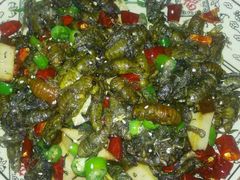 -宋记冕宁土菜馆(海门渔村二店)