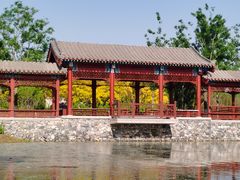 -张家湾公园