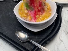 -樟宜机场免税店