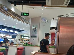 -尚渔味双拼烤鱼(燕郊永旺店)