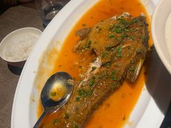 -曾宴·楚菜(湖北省博物馆店)