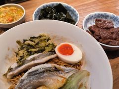 -蟹黄鱼·海派深夜面馆(江湾里店)