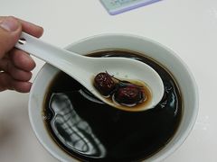 桑寄生-翠苑甜品专家(北角道店)
