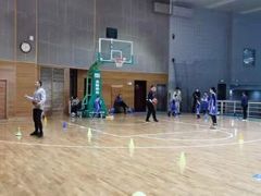 -东方启明星篮球培训(北科大校区)