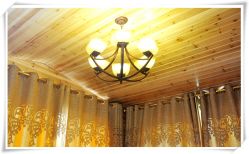 包房-科美皮肤健康管理中心