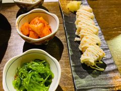 -芥末日本料理(打浦路铂尔曼旗舰店)